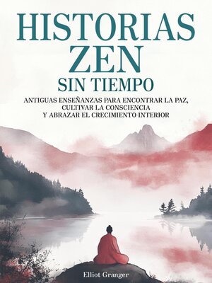 cover image of Historias Zen Sin Tiempo